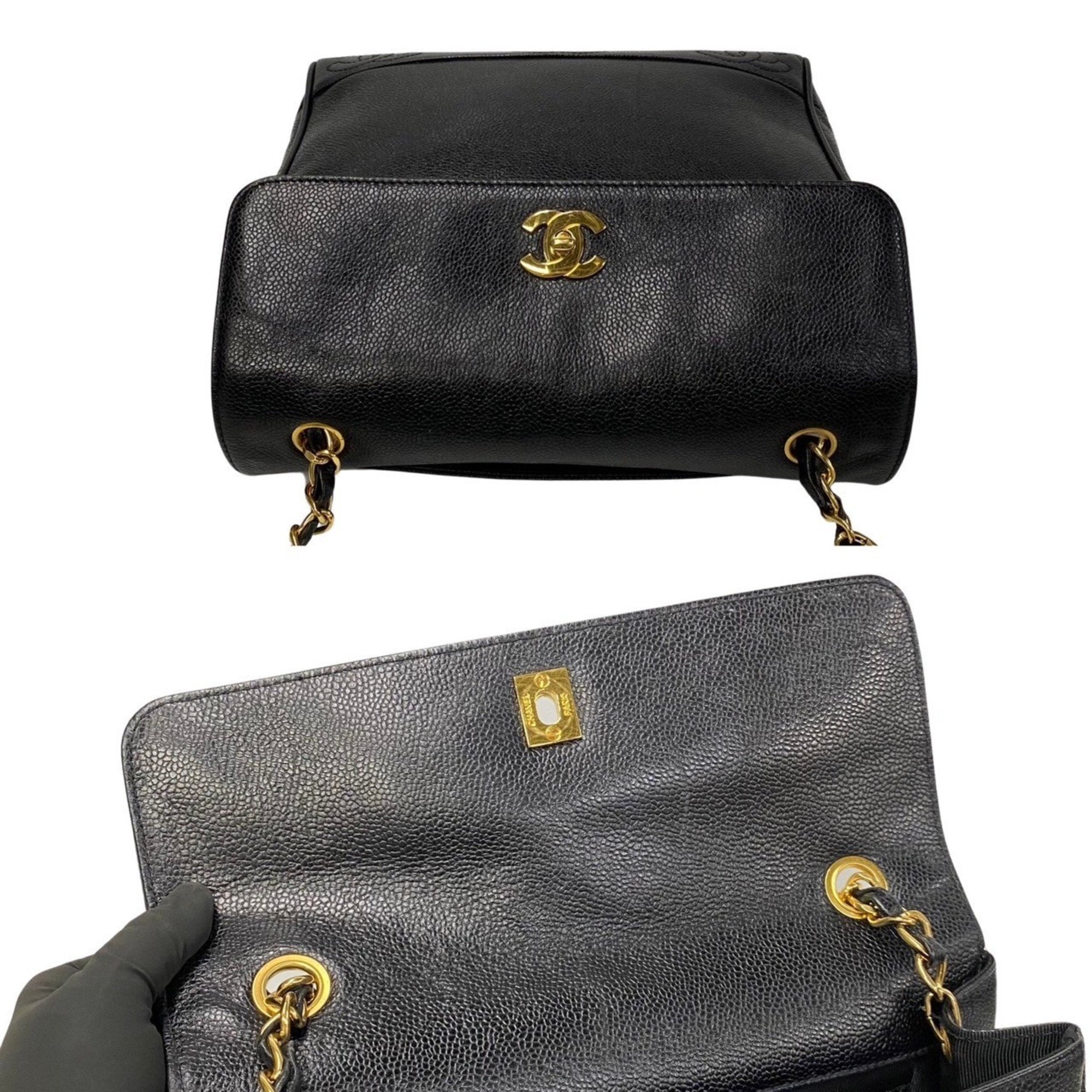 Chanel Logo CC