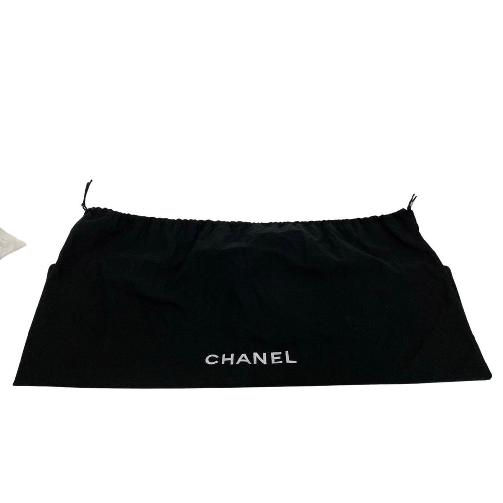 Chanel Logo CC