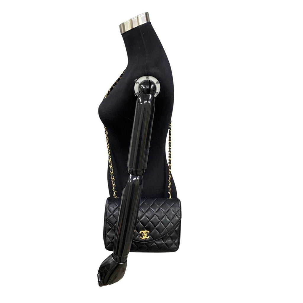 Chanel Matrasse