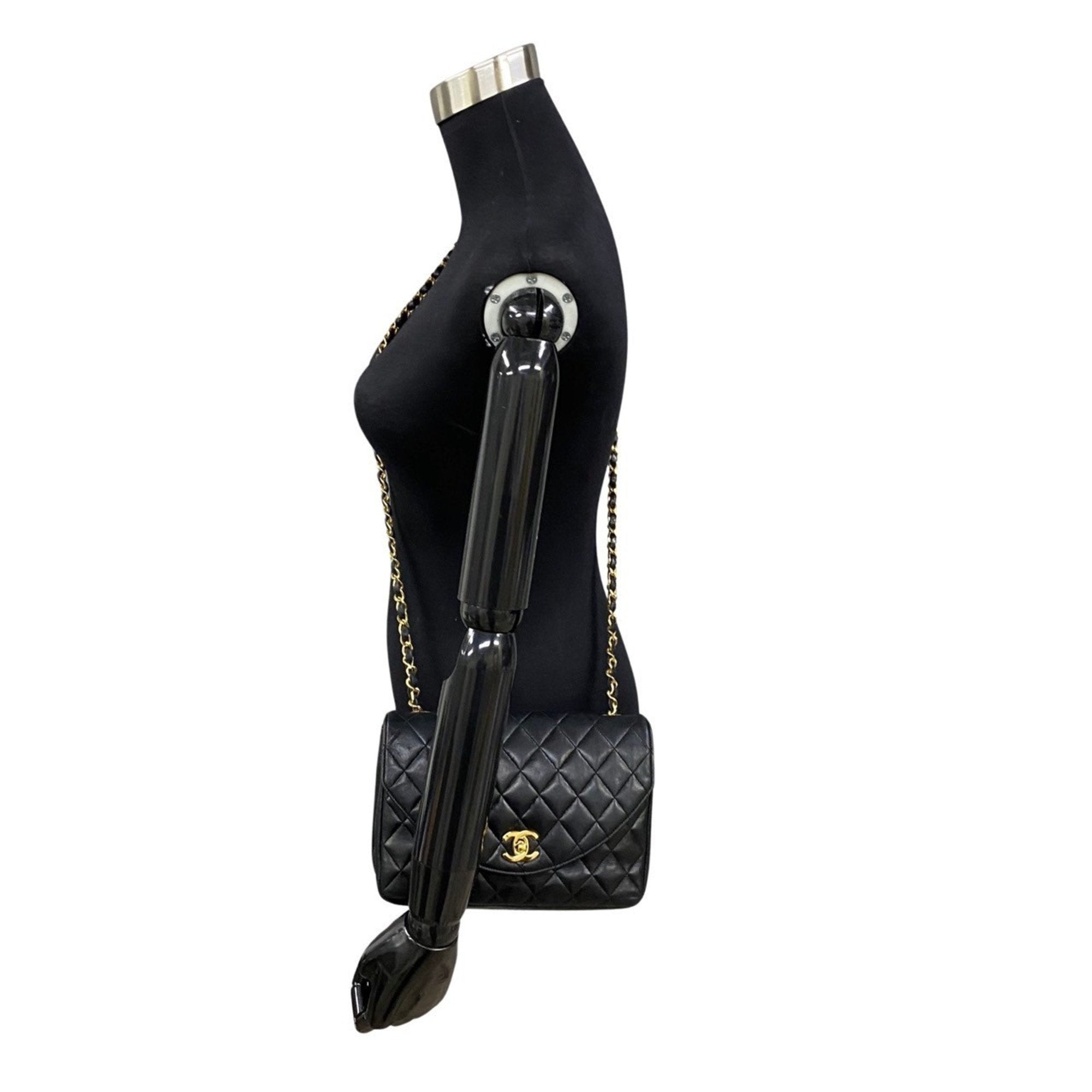 Chanel Matrasse