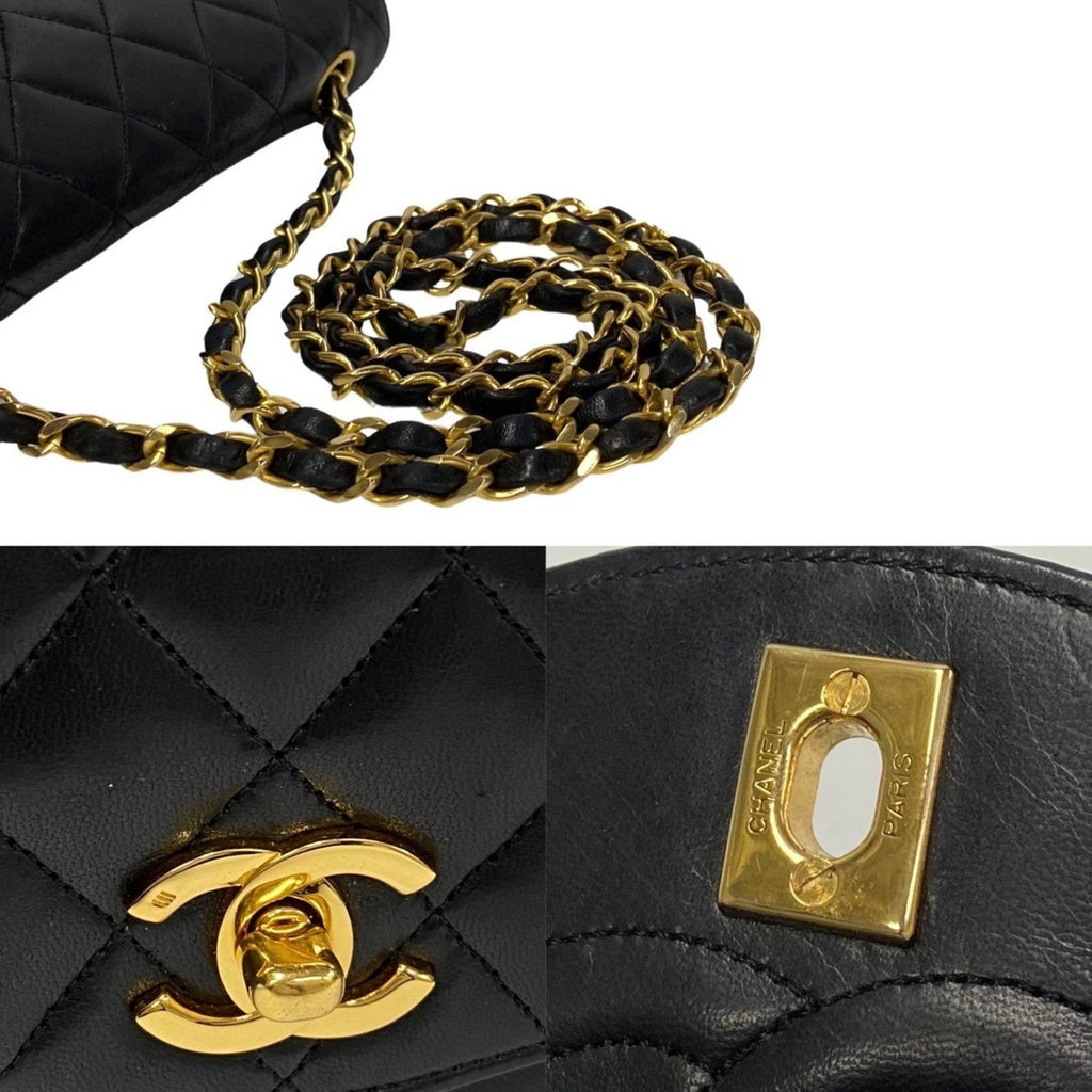 Chanel Matrasse