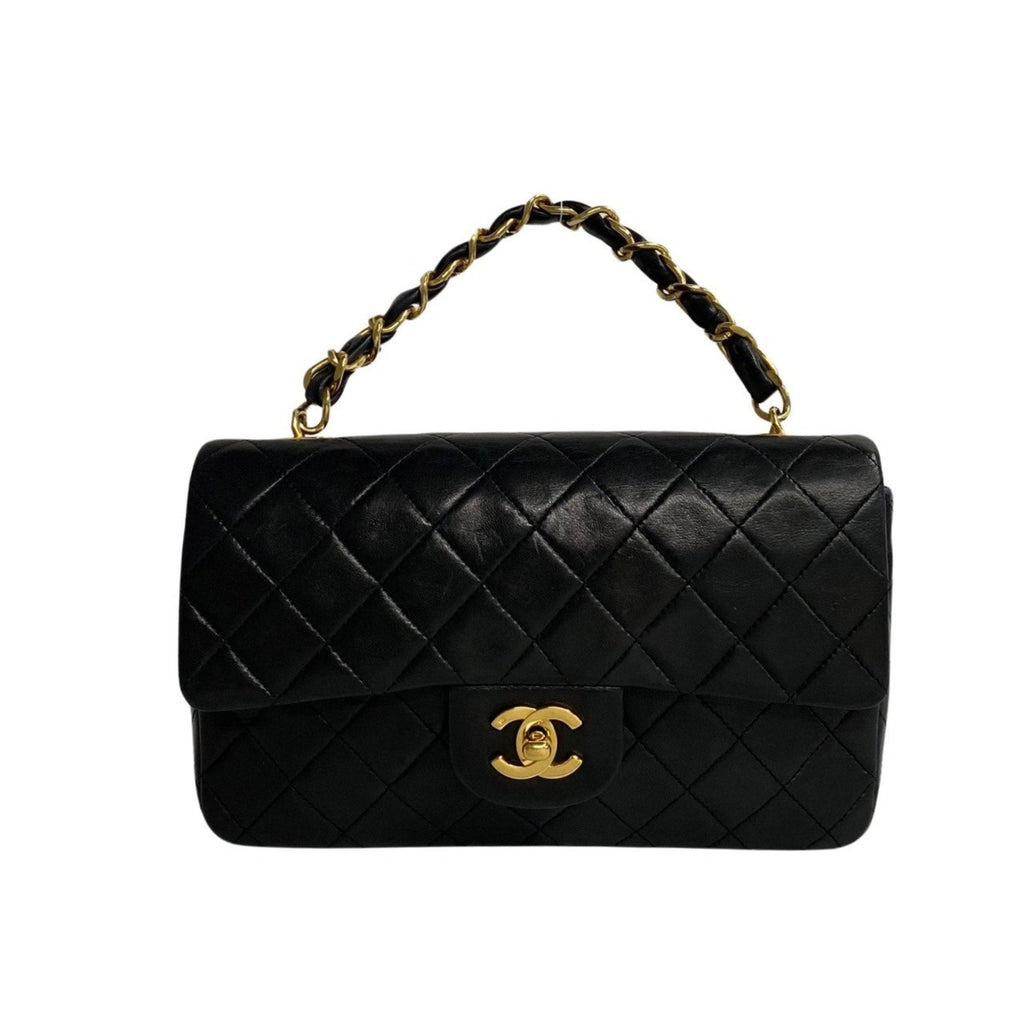 Chanel Coco Handle