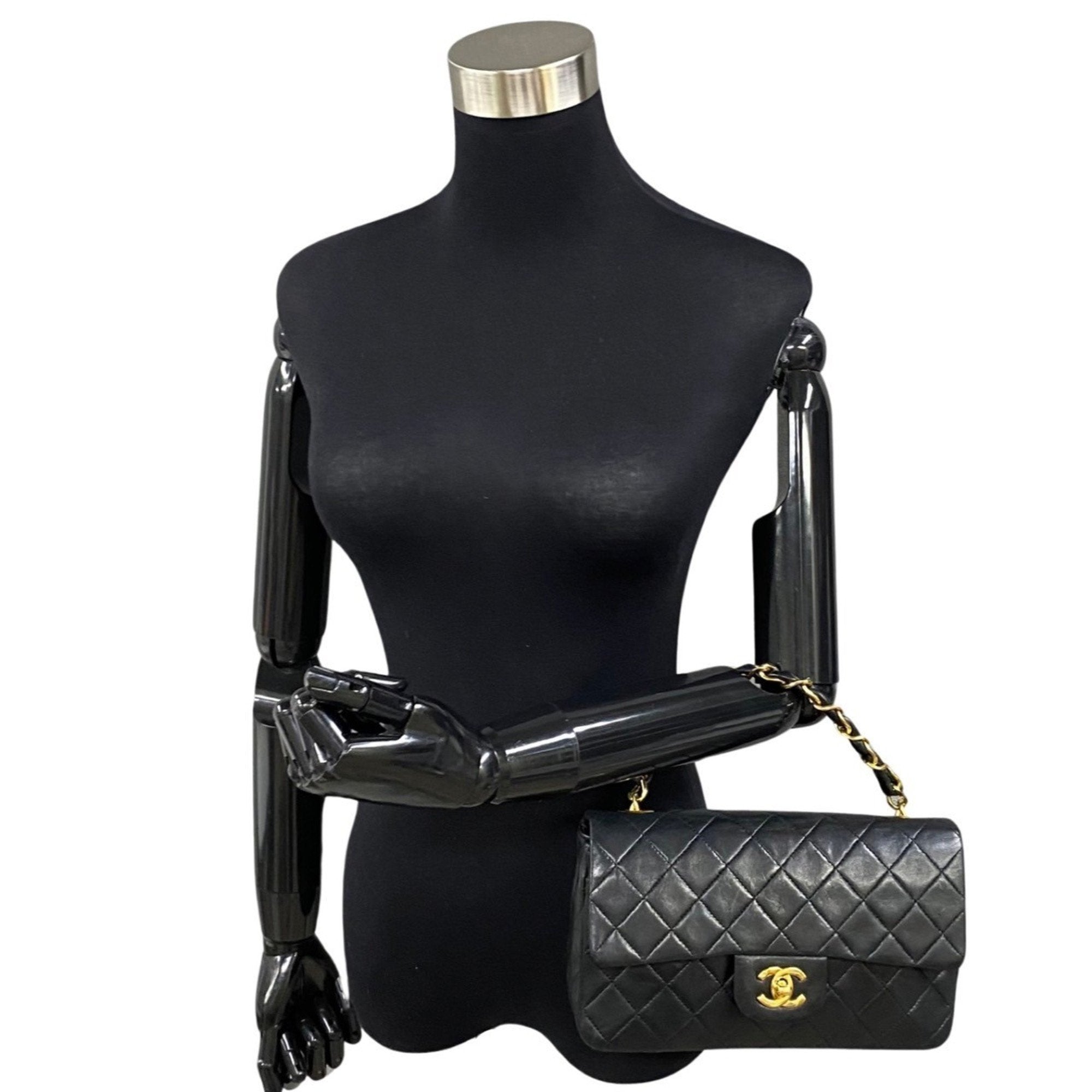 Chanel Coco Handle