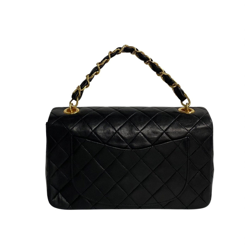 Chanel Coco Handle