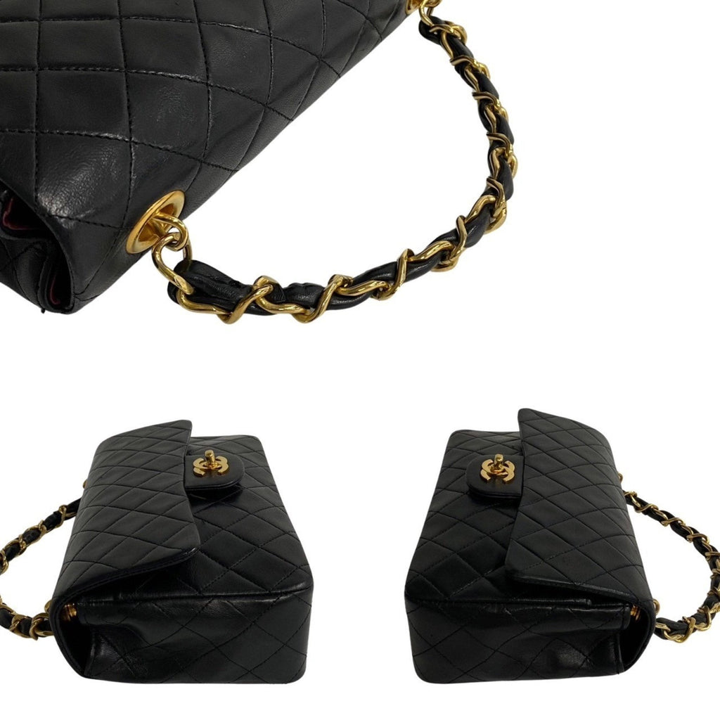 Chanel Coco Handle