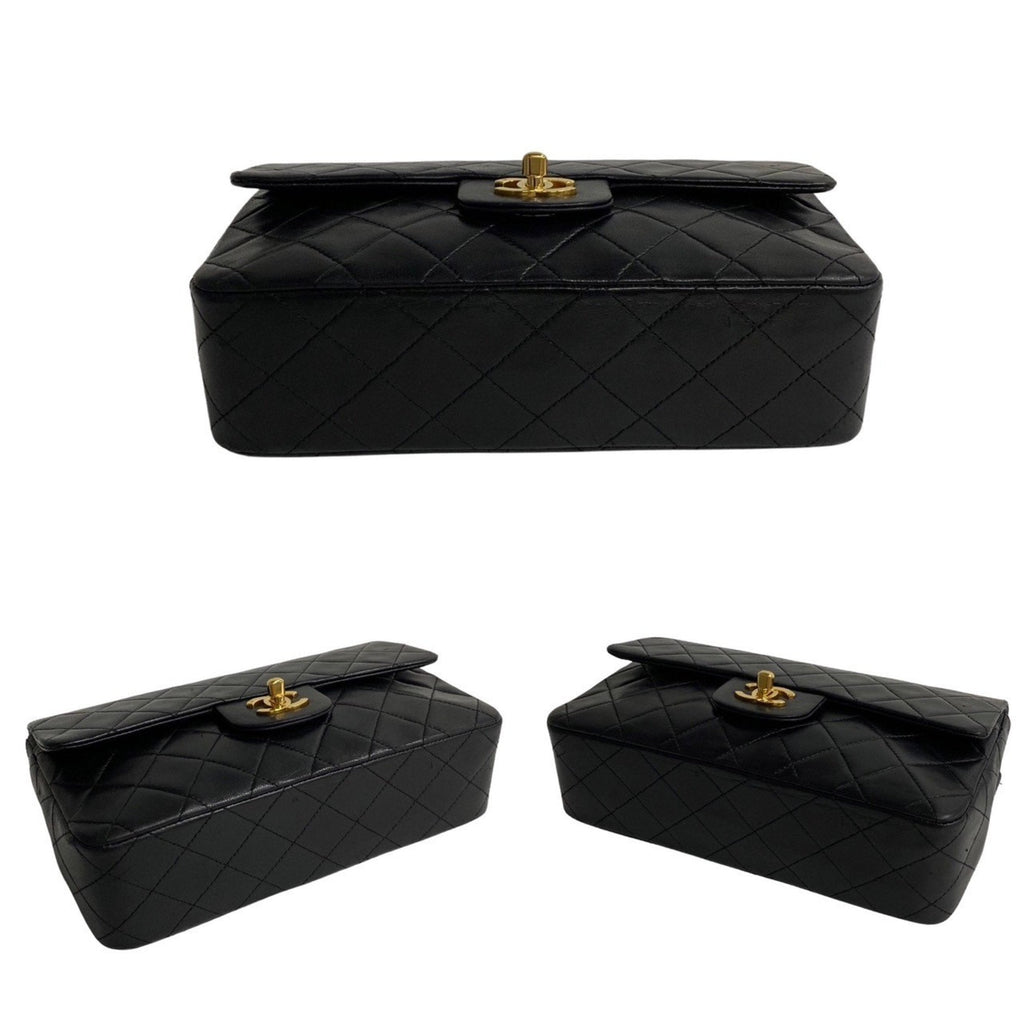Chanel Coco Handle