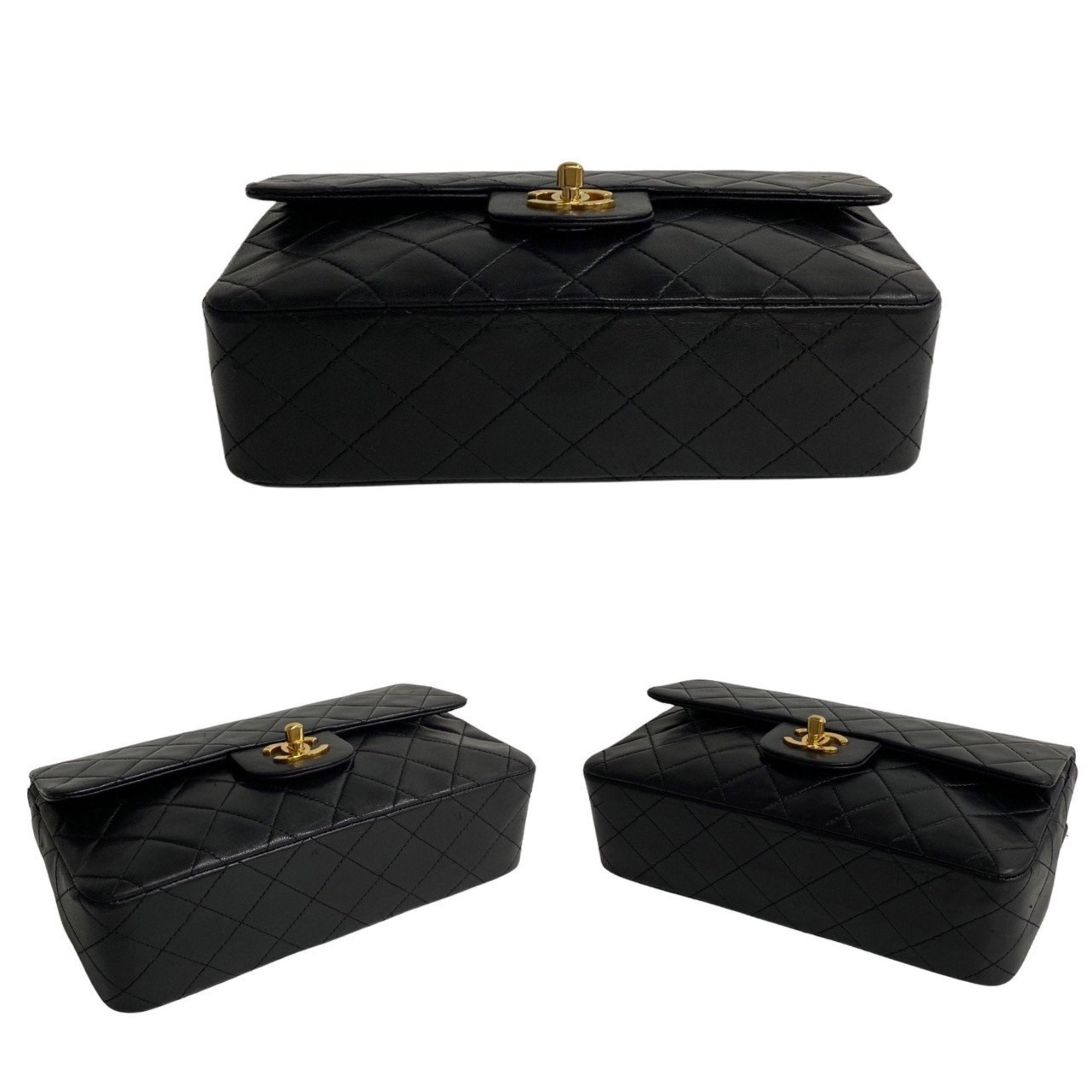 Chanel Coco Handle