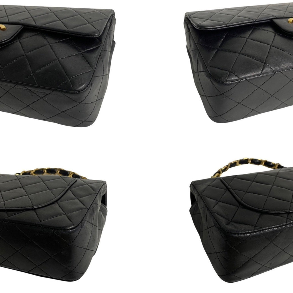 Chanel Coco Handle
