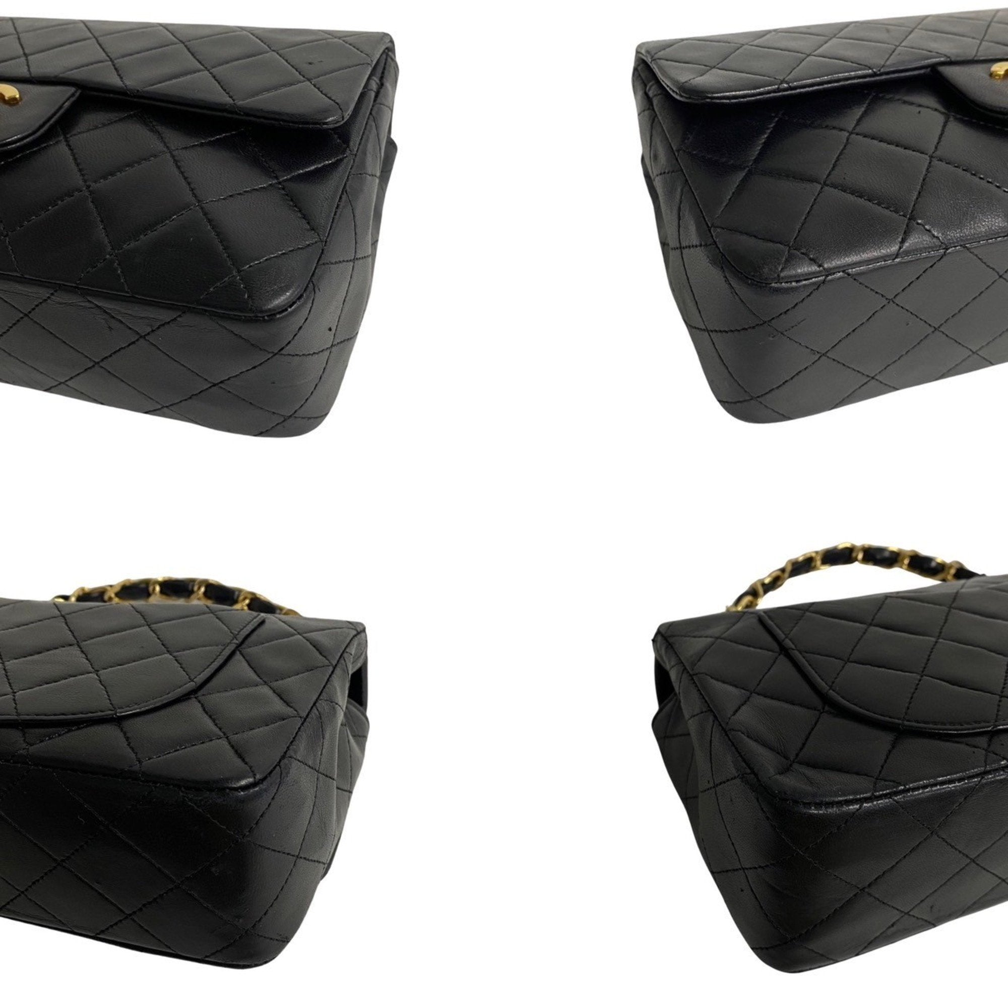Chanel Coco Handle