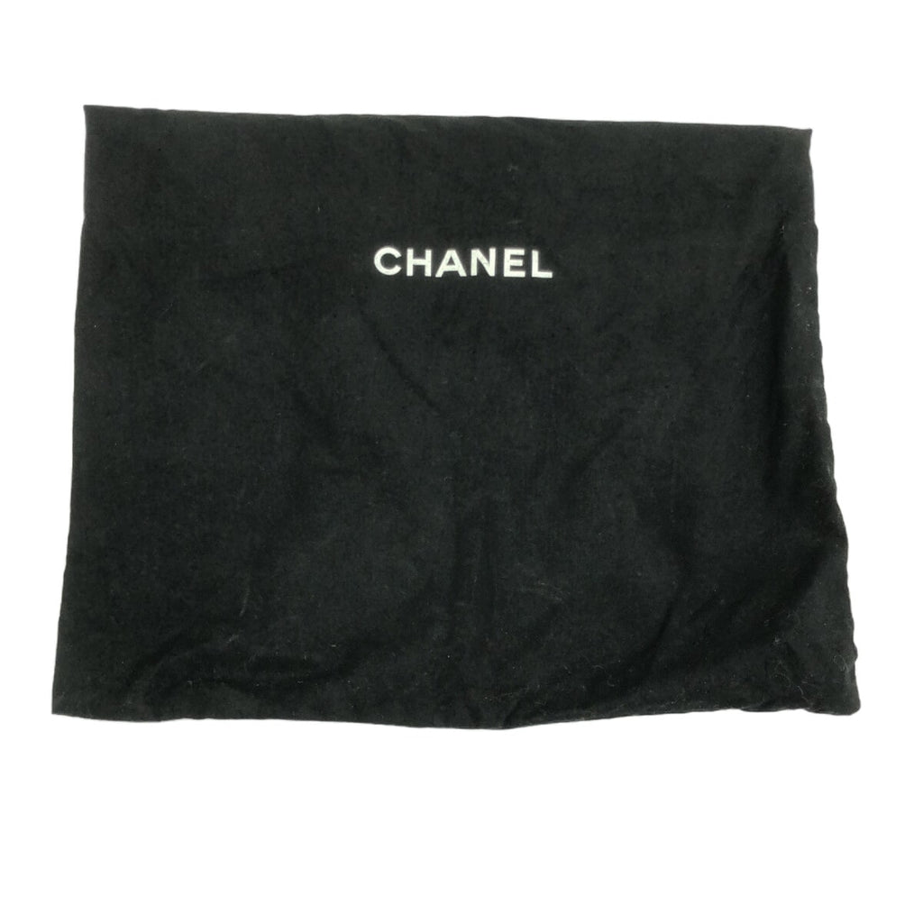 Chanel Logo CC