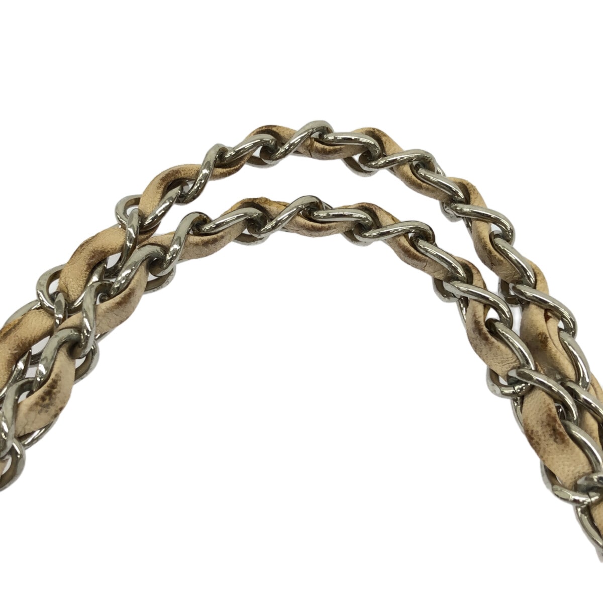 Chanel Logo CC
