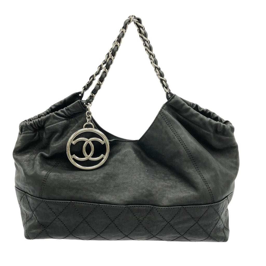 Chanel Coco Cabas