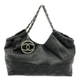 Chanel Coco Cabas
