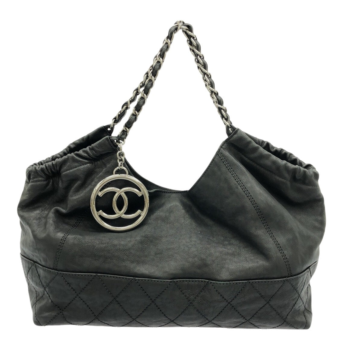 Chanel Coco Cabas