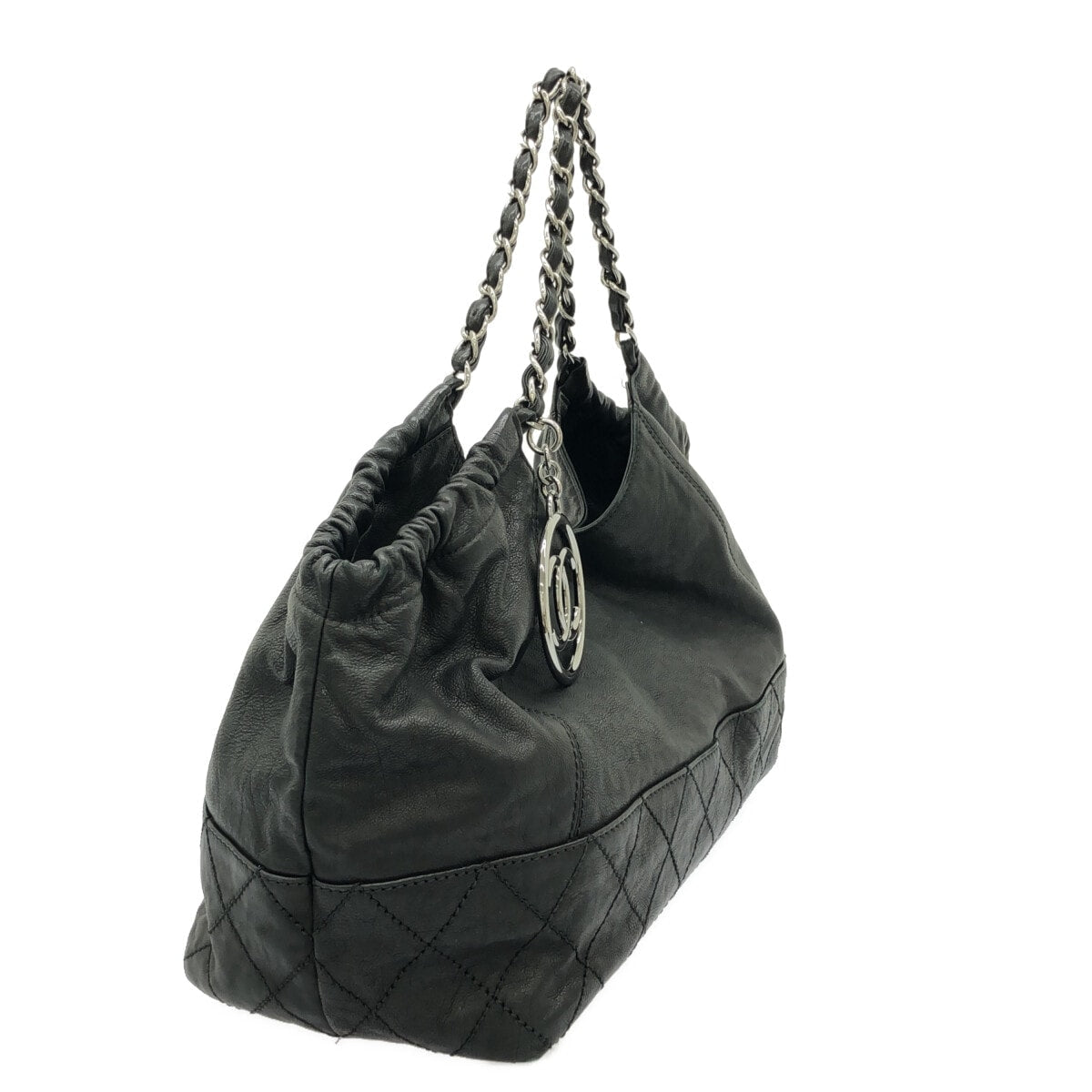 Chanel Coco Cabas