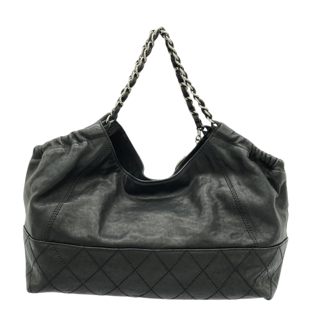 Chanel Coco Cabas
