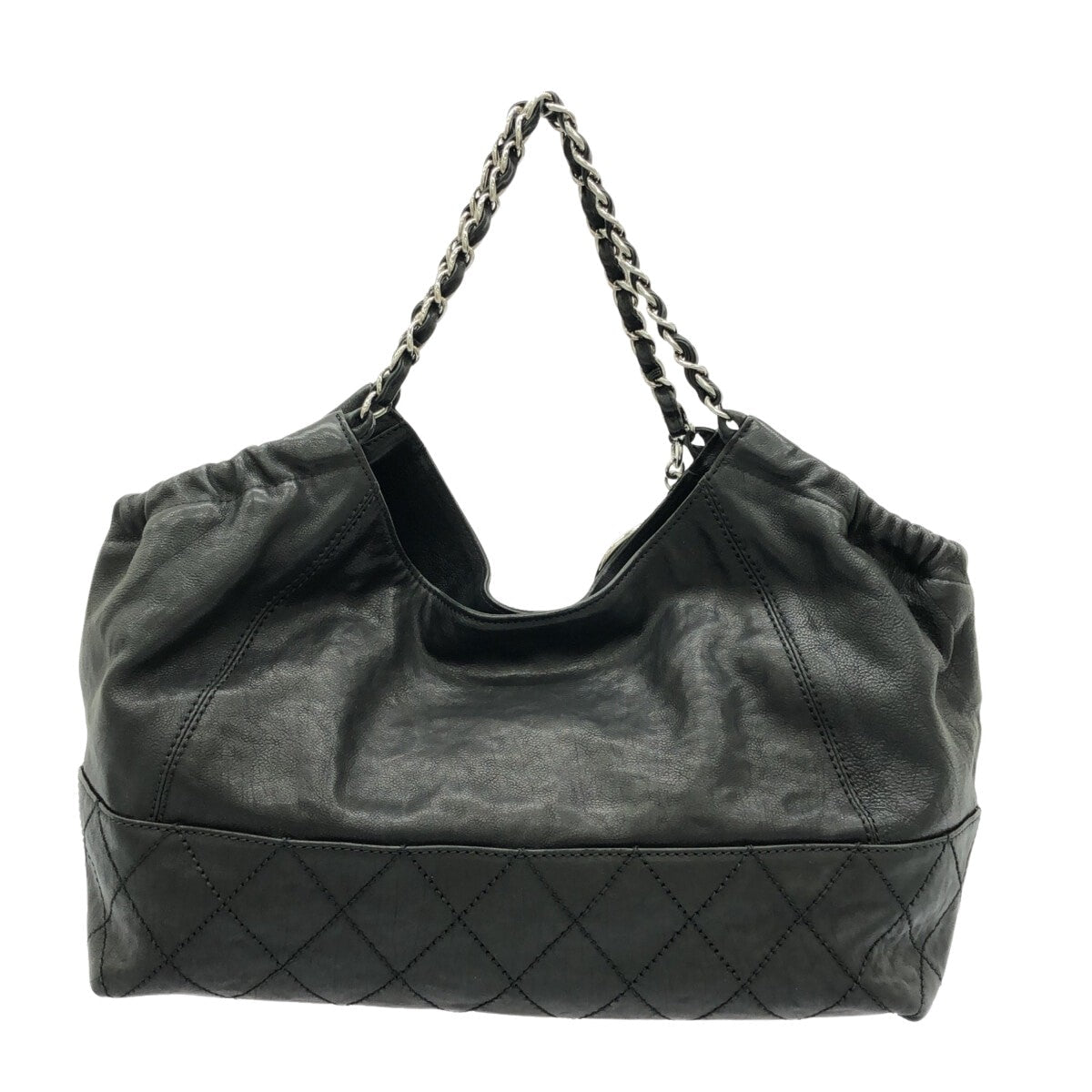 Chanel Coco Cabas