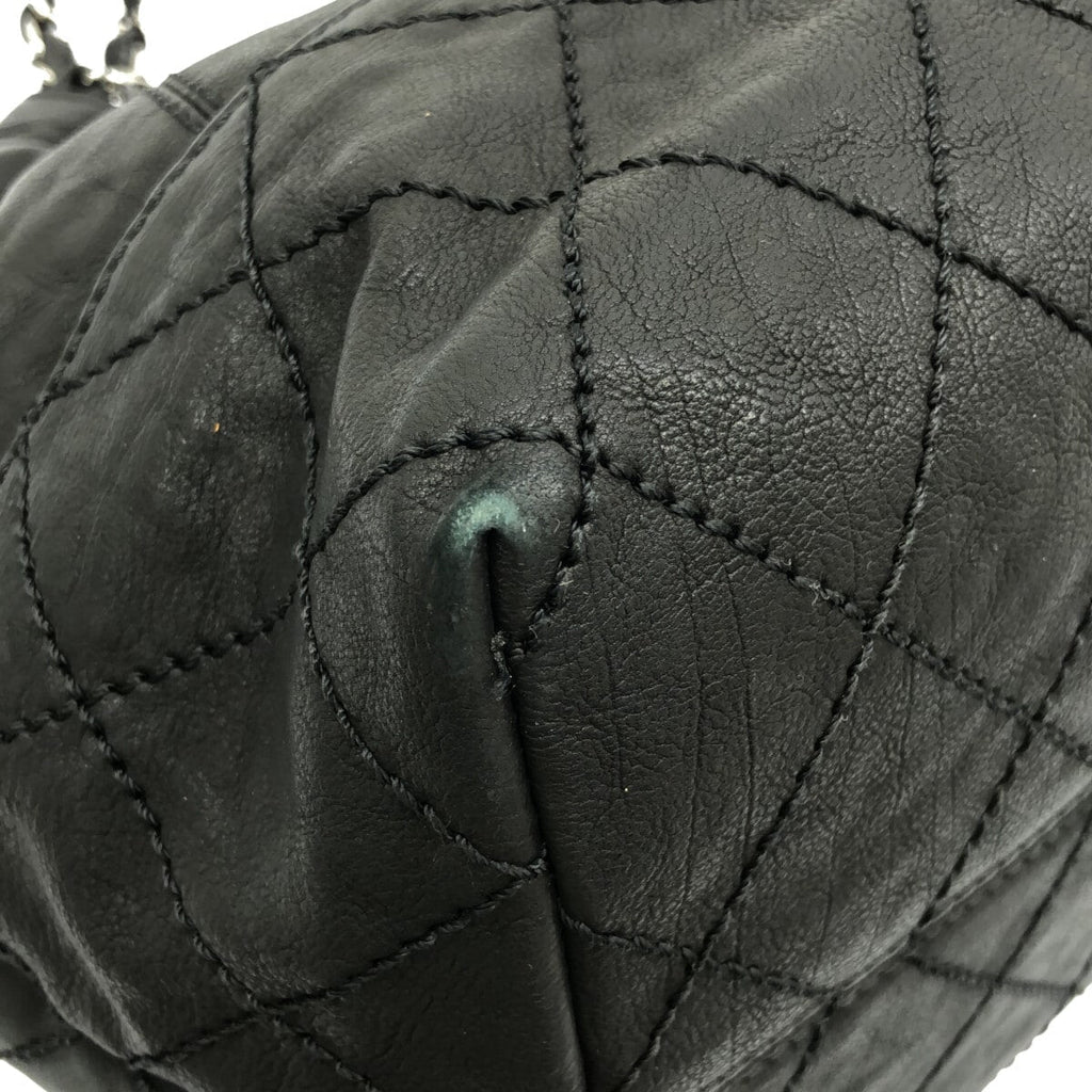 Chanel Coco Cabas