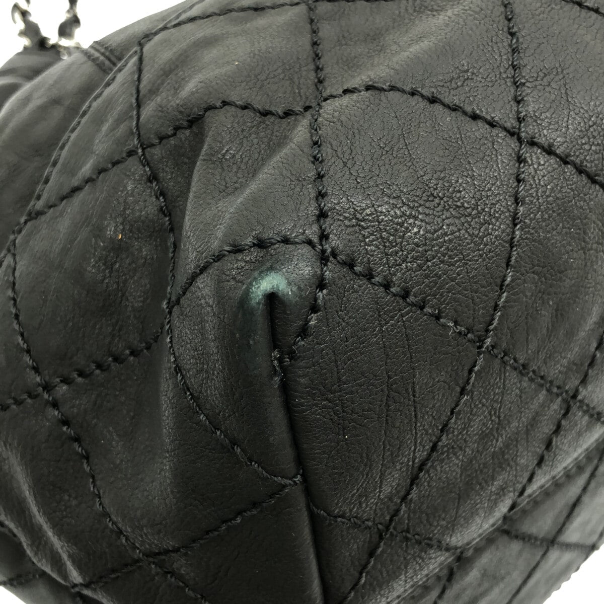 Chanel Coco Cabas