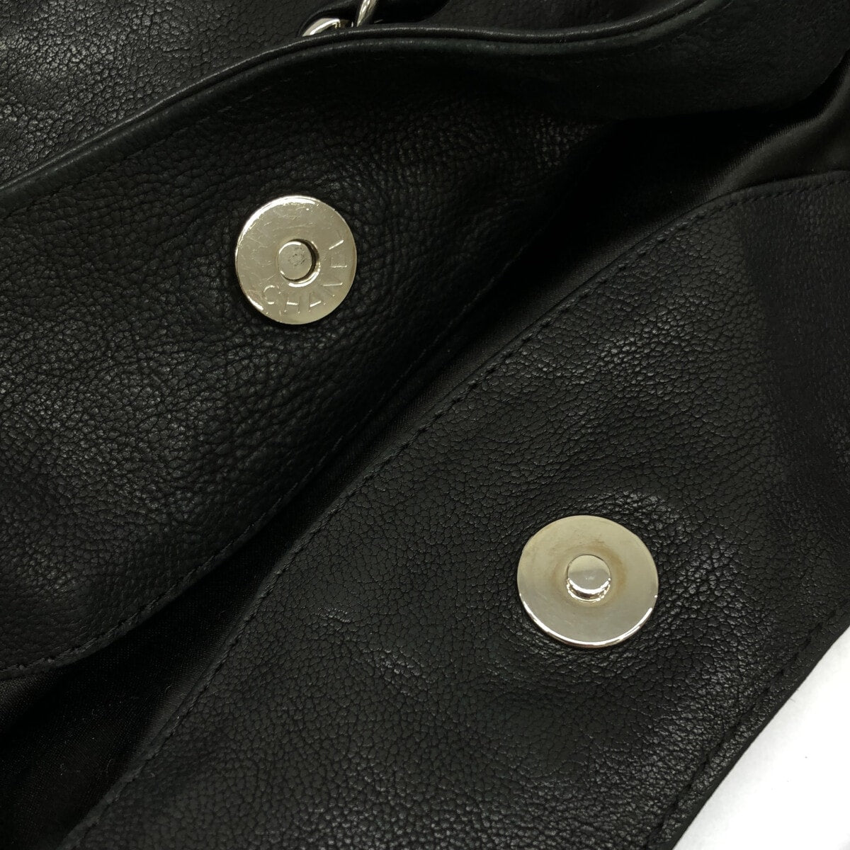 Chanel Coco Cabas