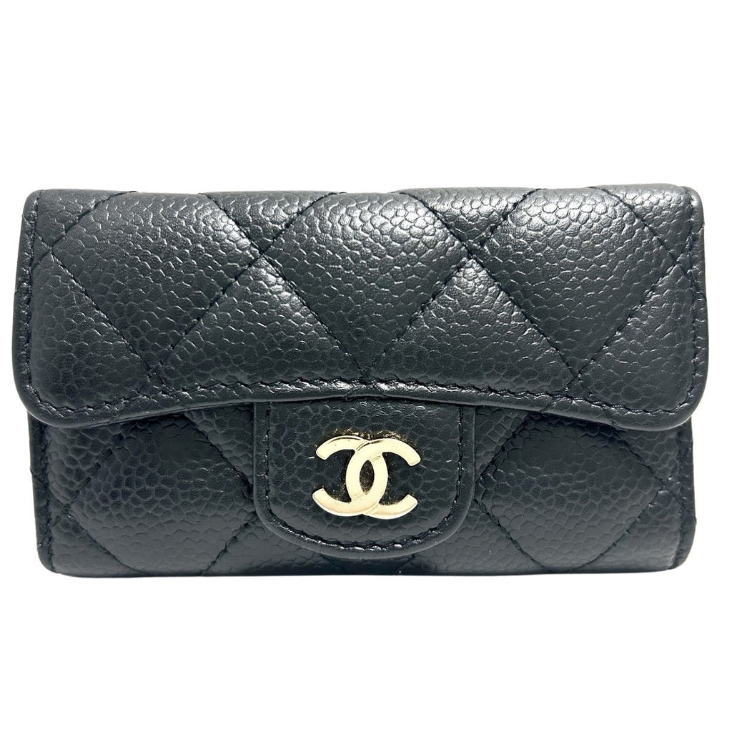 Chanel Matrasse
