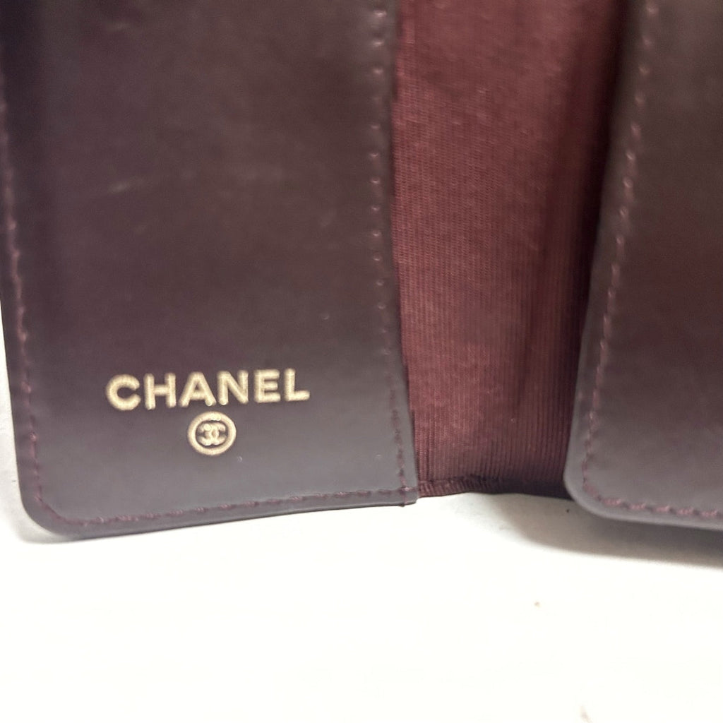 Chanel Matrasse