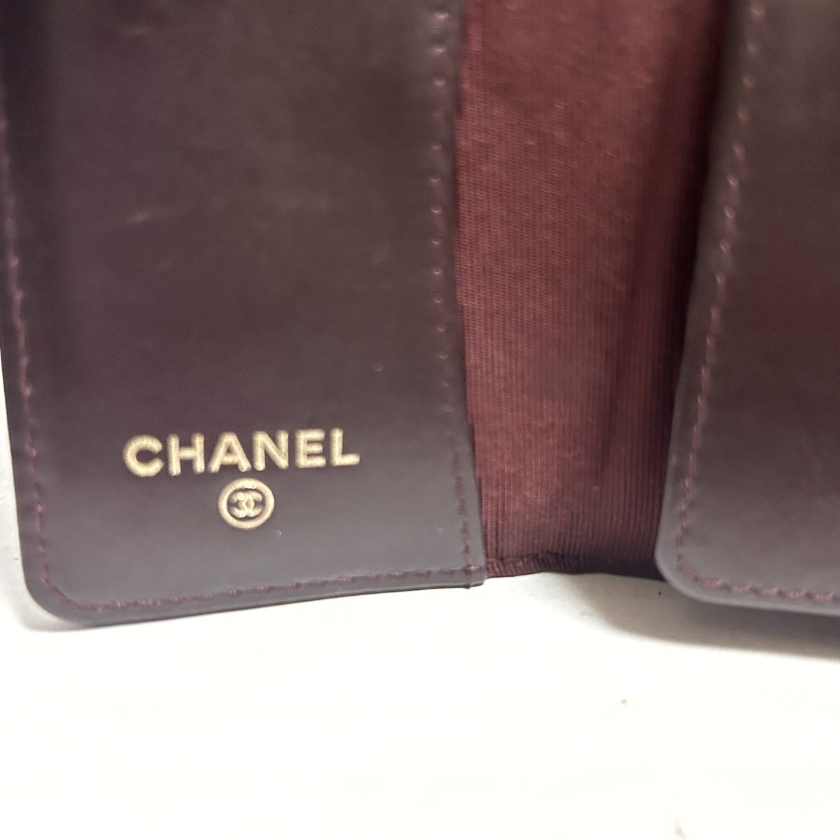 Chanel Matrasse