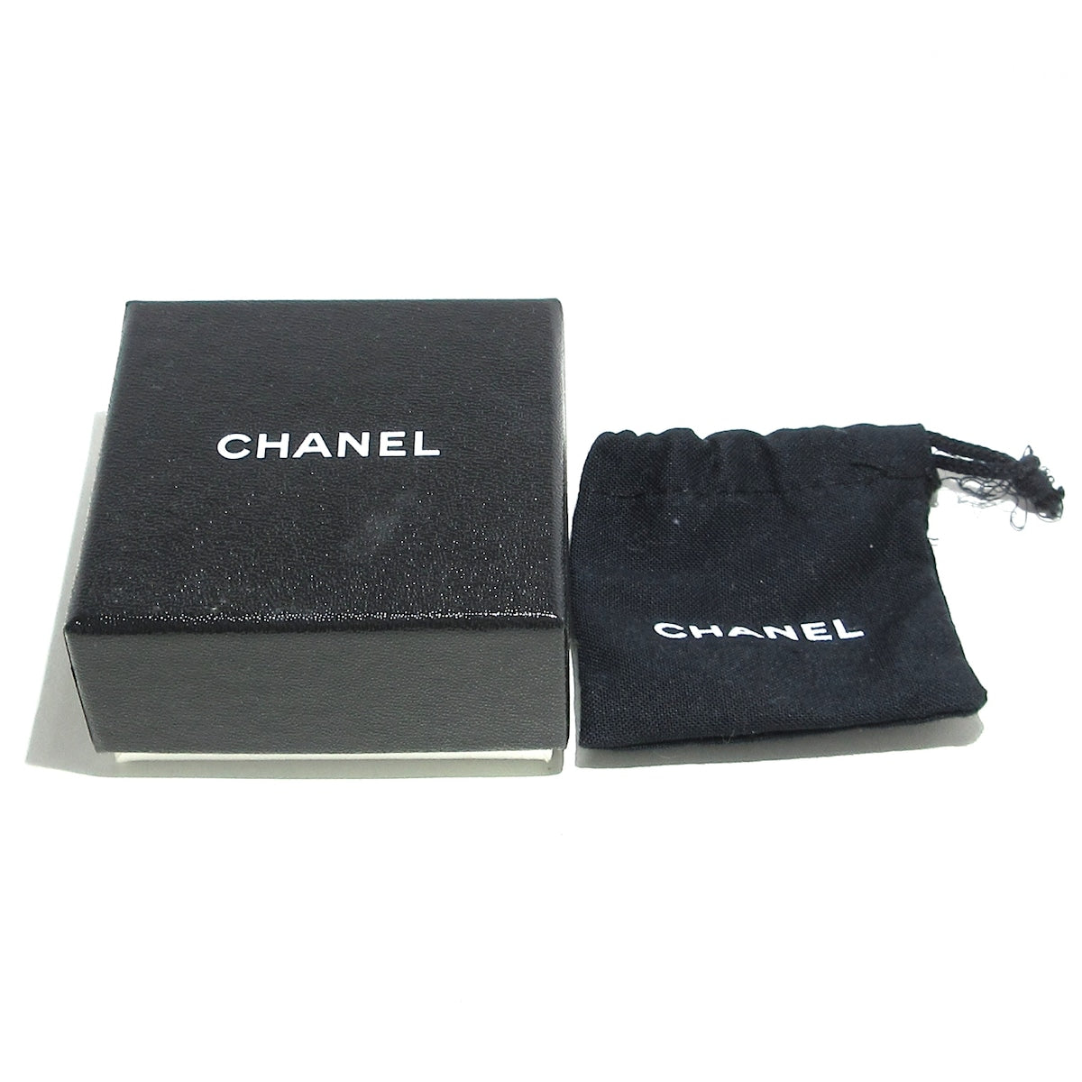Chanel Coco Mark