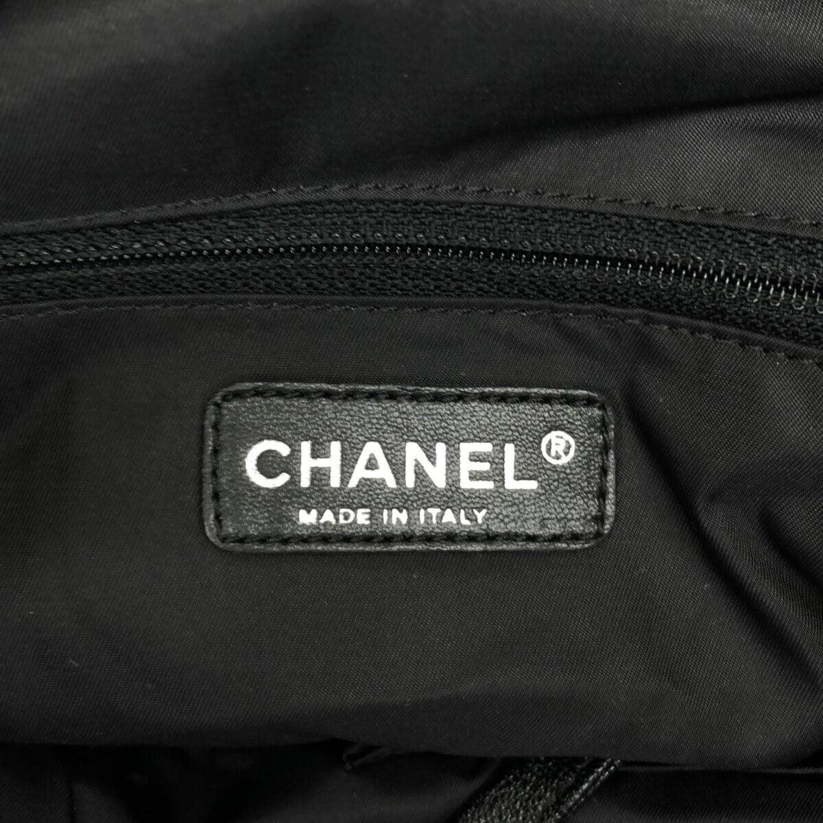 Chanel Paris Biarritz