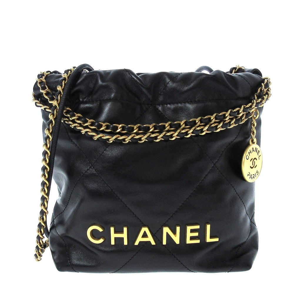 Chanel CHANEL 22