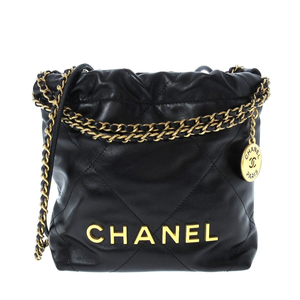 Chanel CHANEL 22