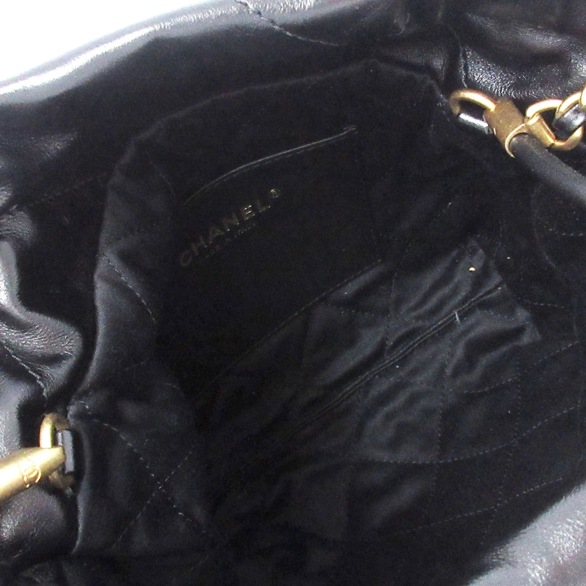 Chanel CHANEL 22