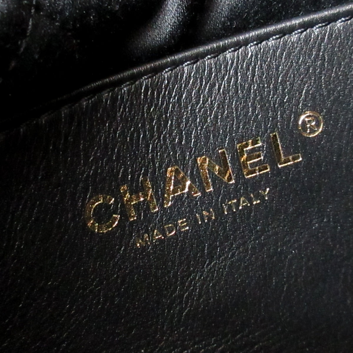 Chanel CHANEL 22