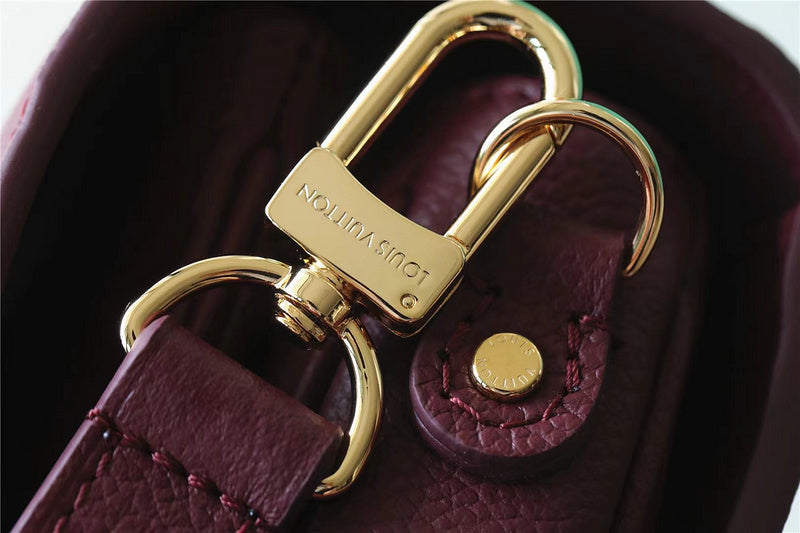 Luxury - Louis Vuitton Bags - 083