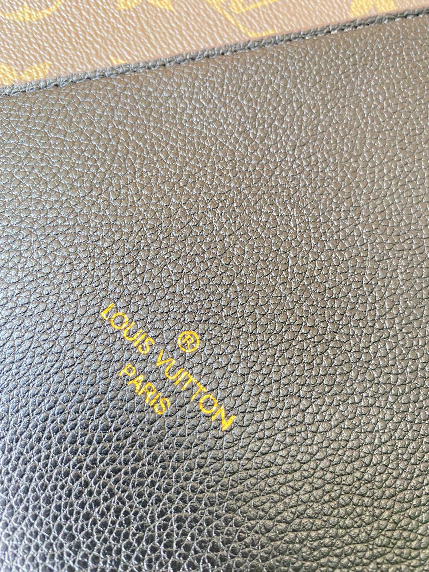 Luxury Bags Louis Vuitton  782