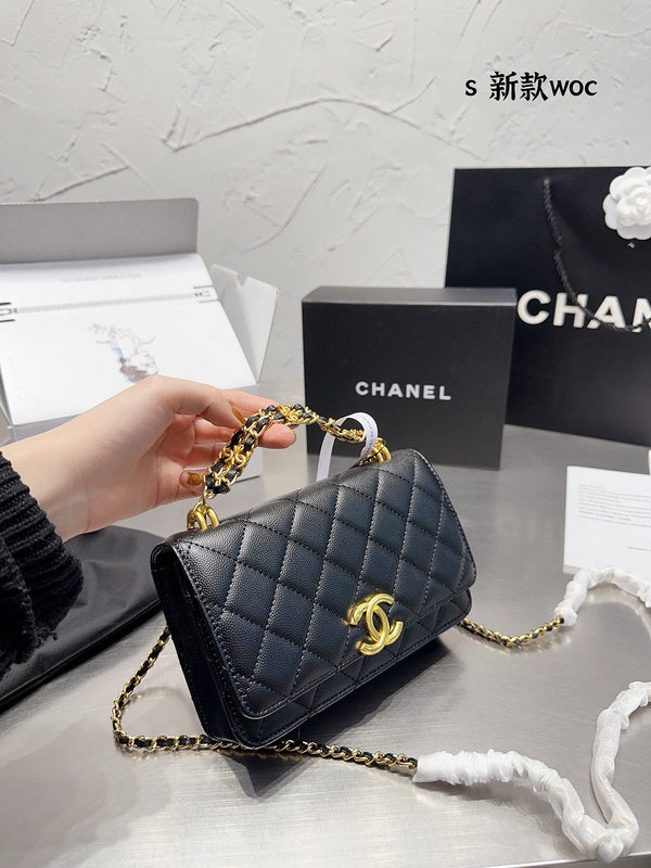 aura-bags - Chanel Bags - 6985