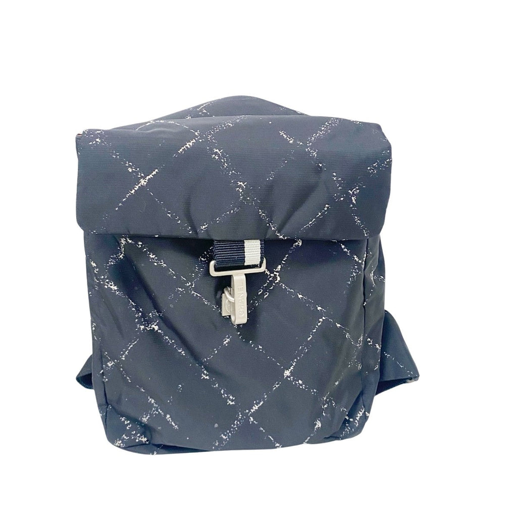 Chanel Travel line