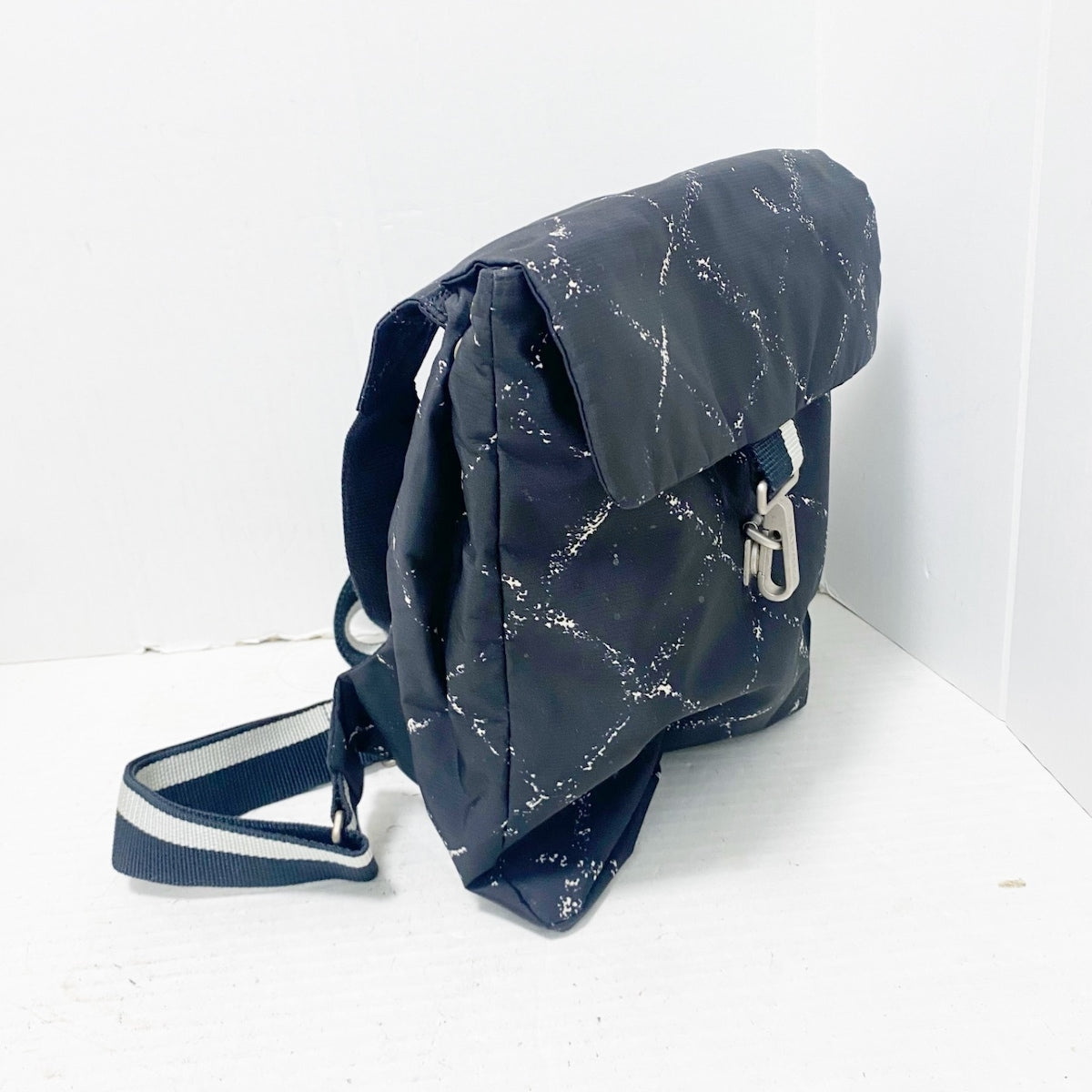 Chanel Travel line