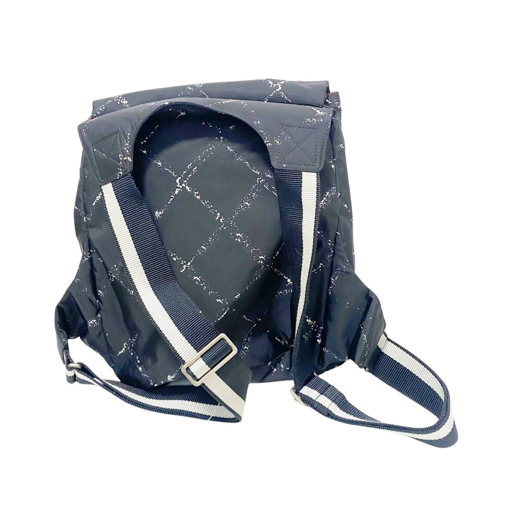 Chanel Travel line