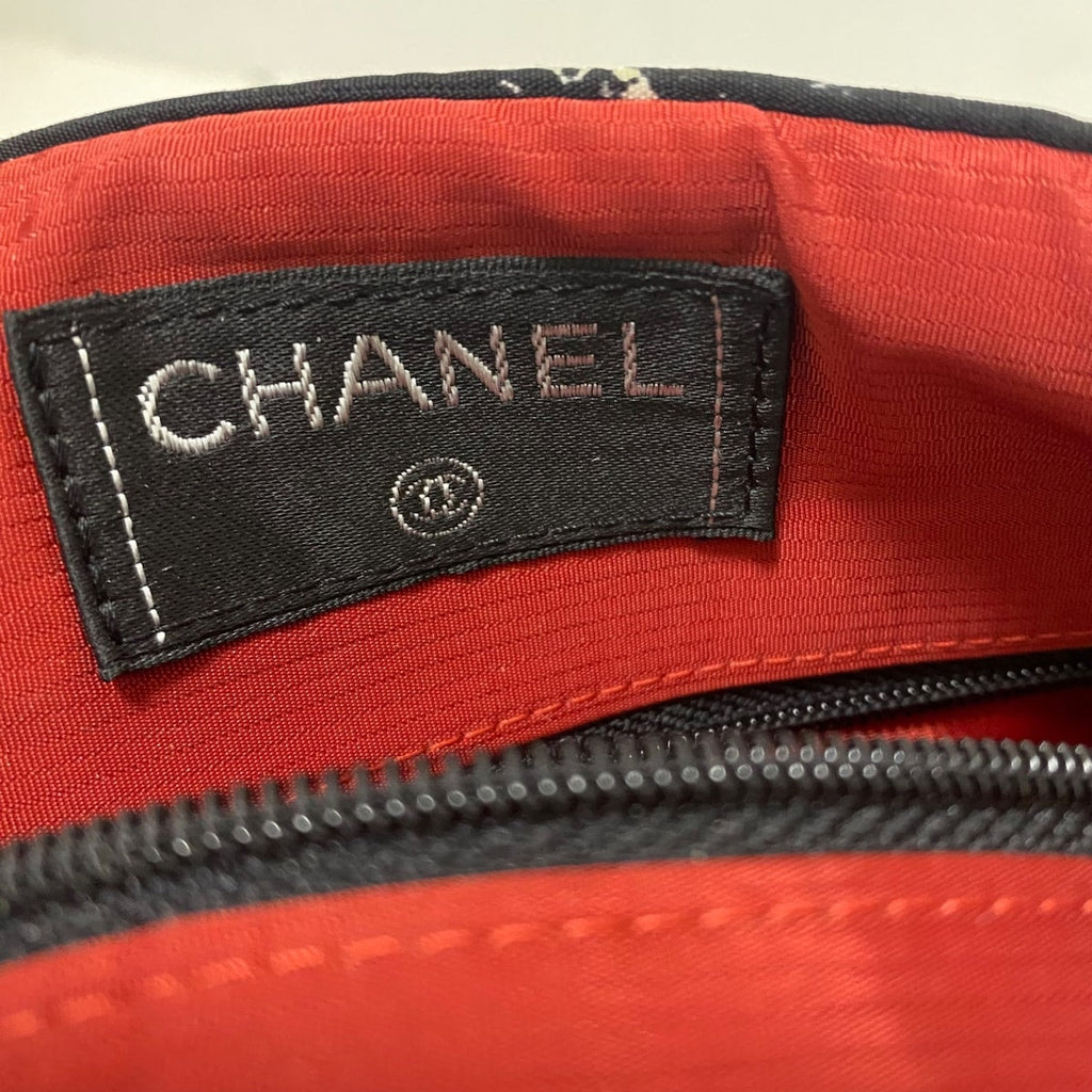 Chanel Travel line