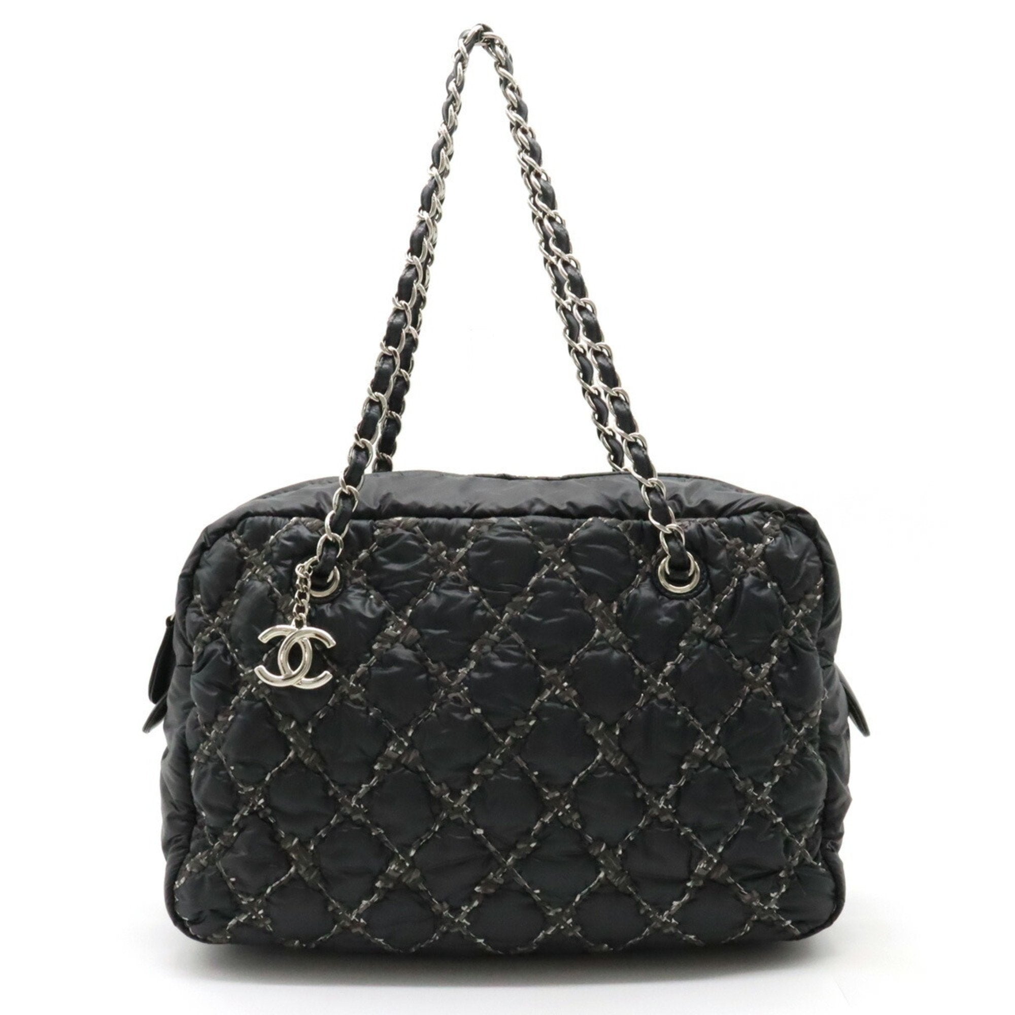 Chanel Matelassé