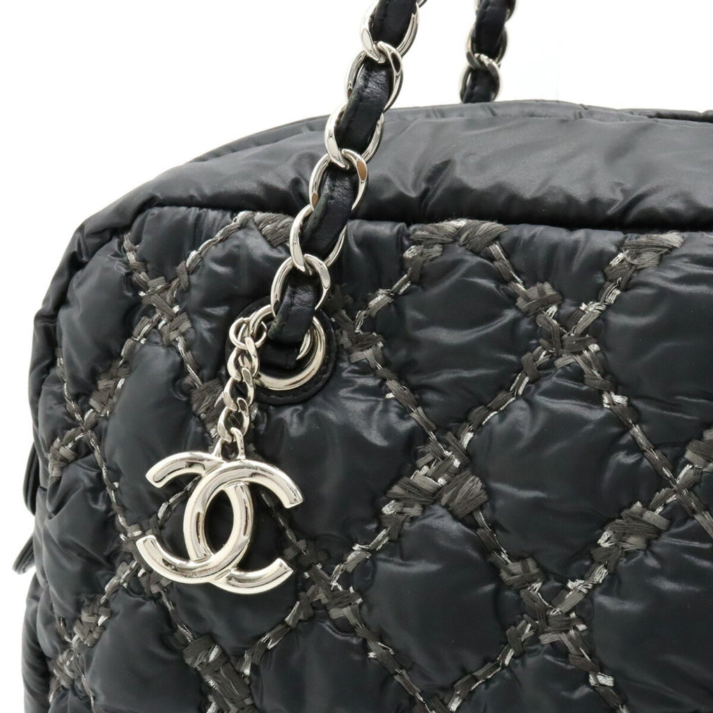 Chanel Matelassé
