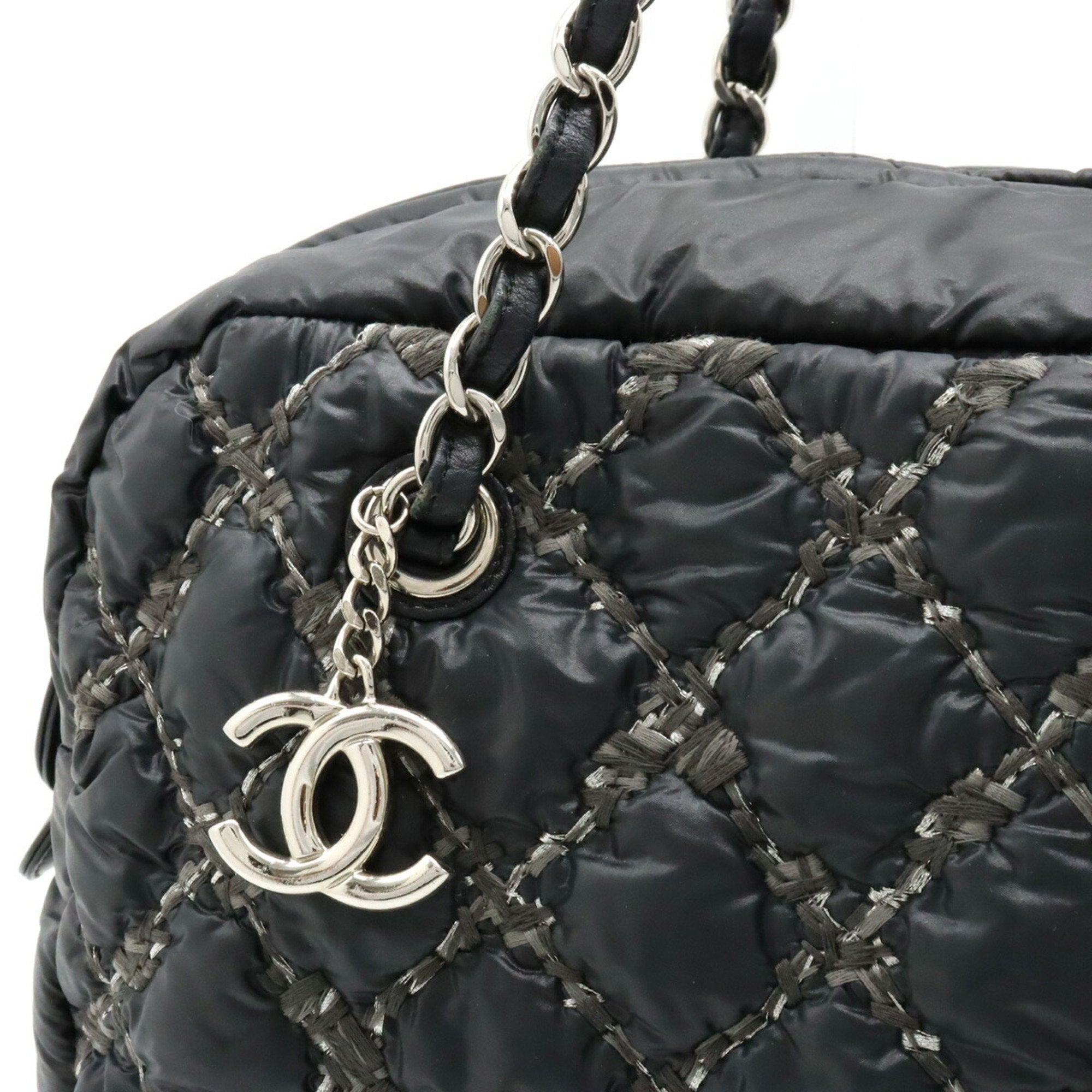 Chanel Matelassé
