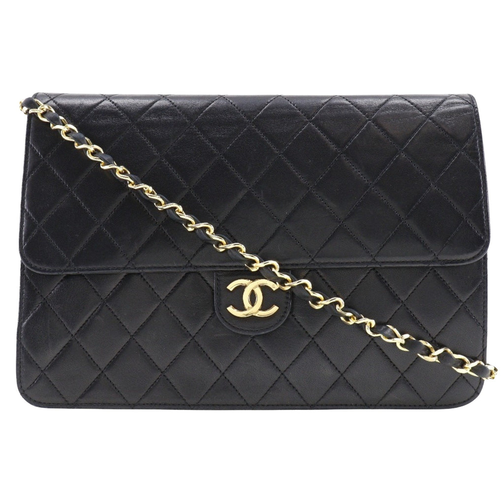 Chanel Matelassé