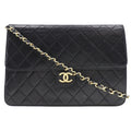 Chanel Matelassé