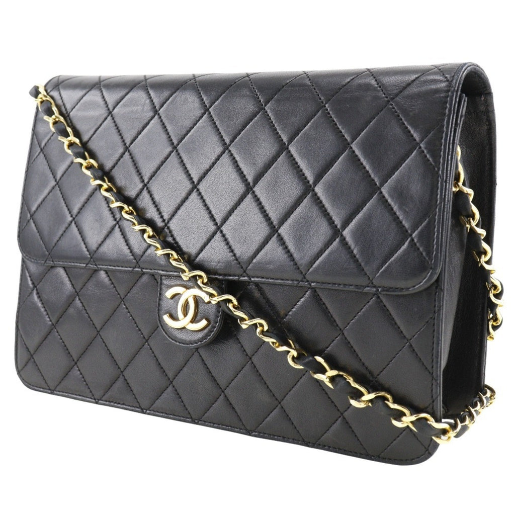 Chanel Matelassé