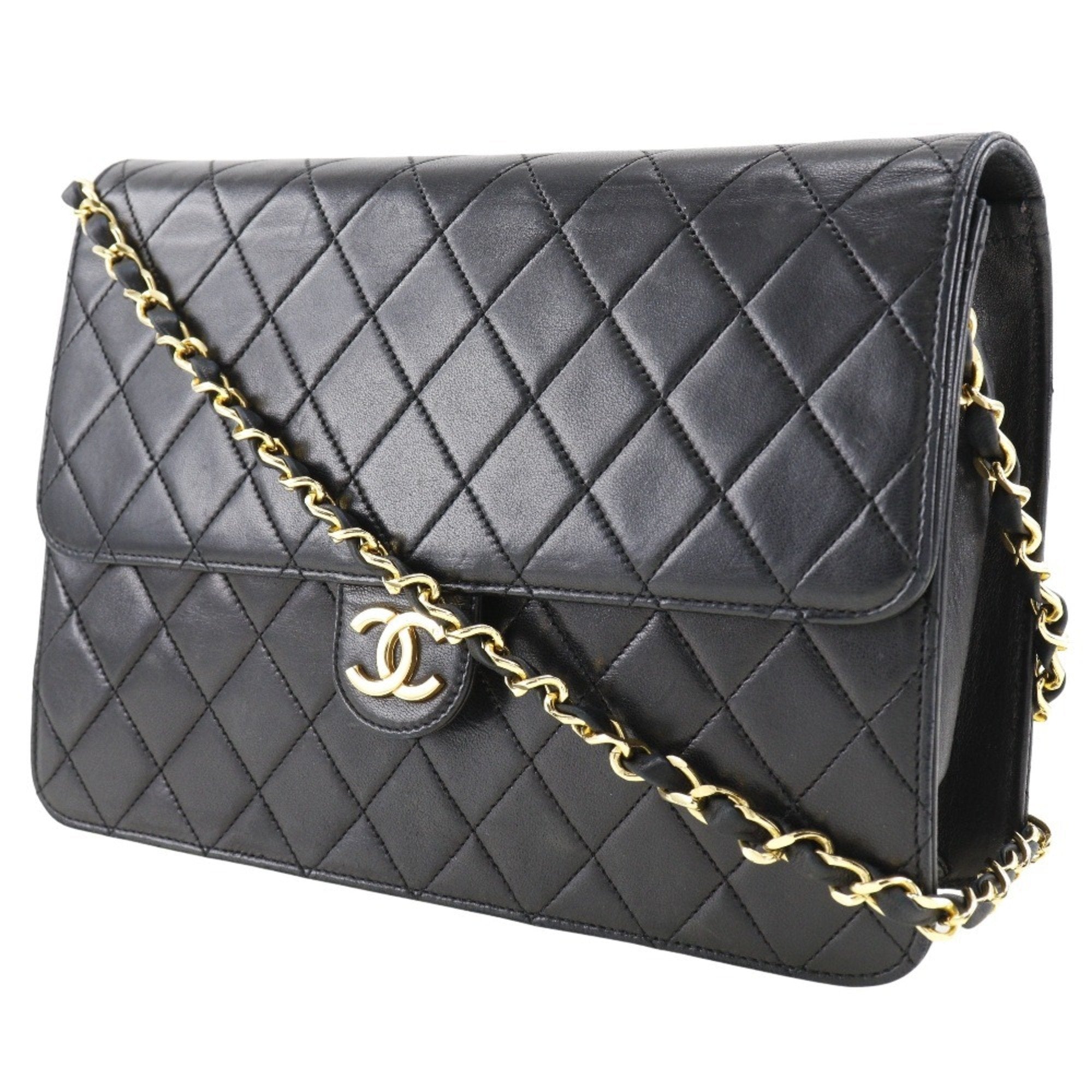 Chanel Matelassé