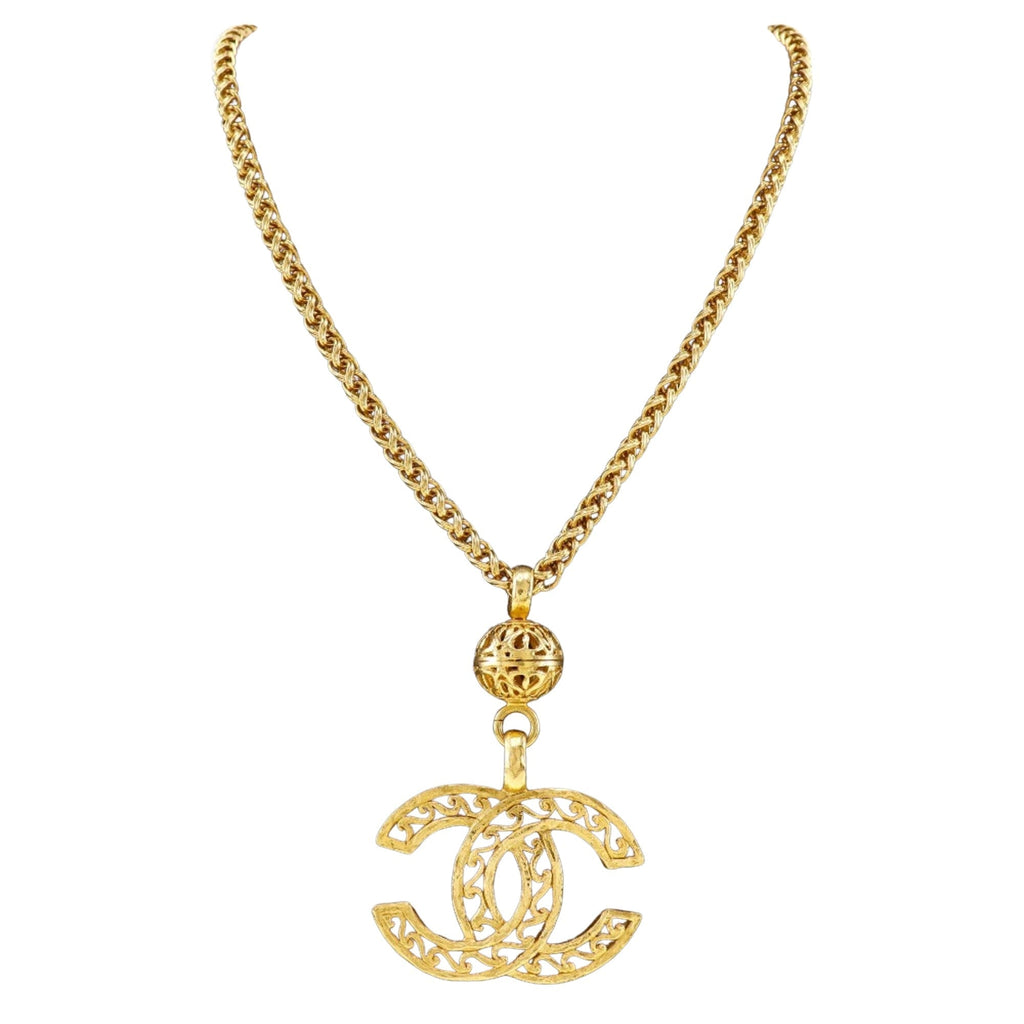 Chanel Coco Mark