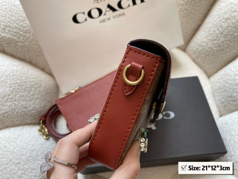 Aura Bags - CCH Bags - 068