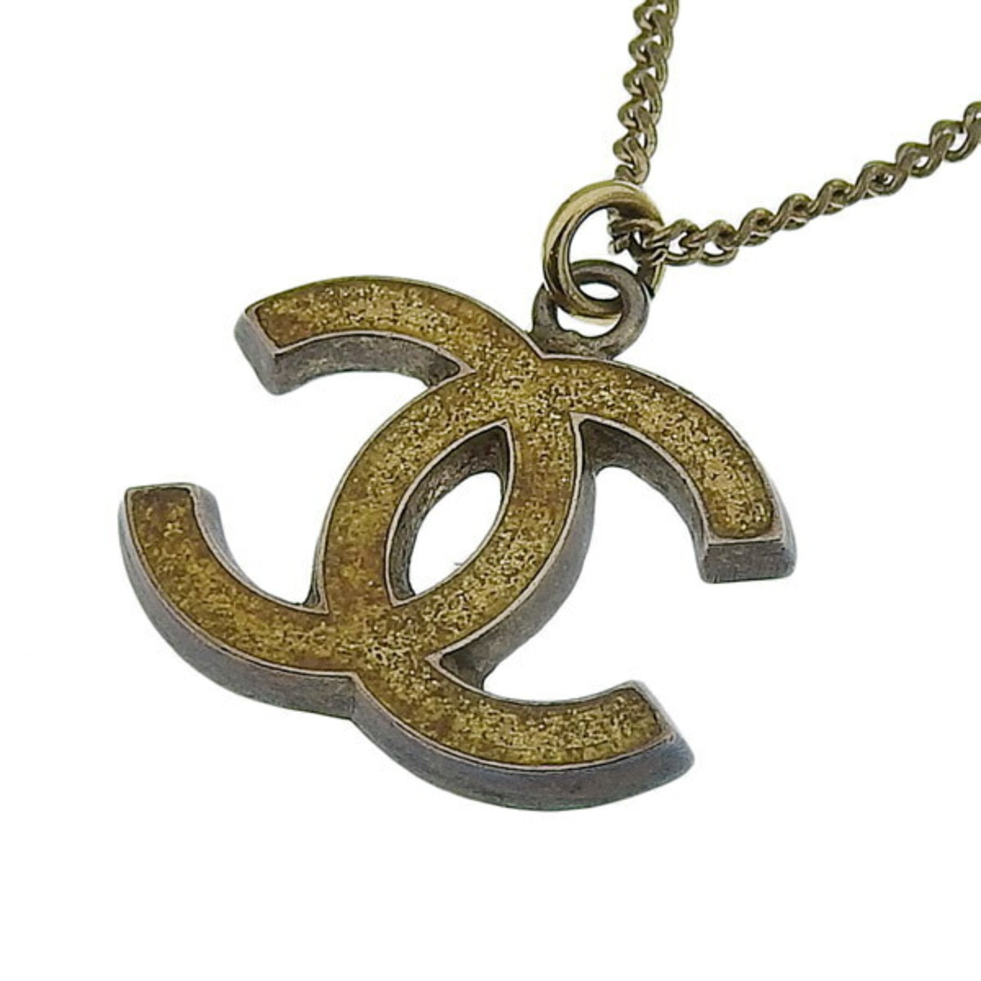 Chanel Coco Mark